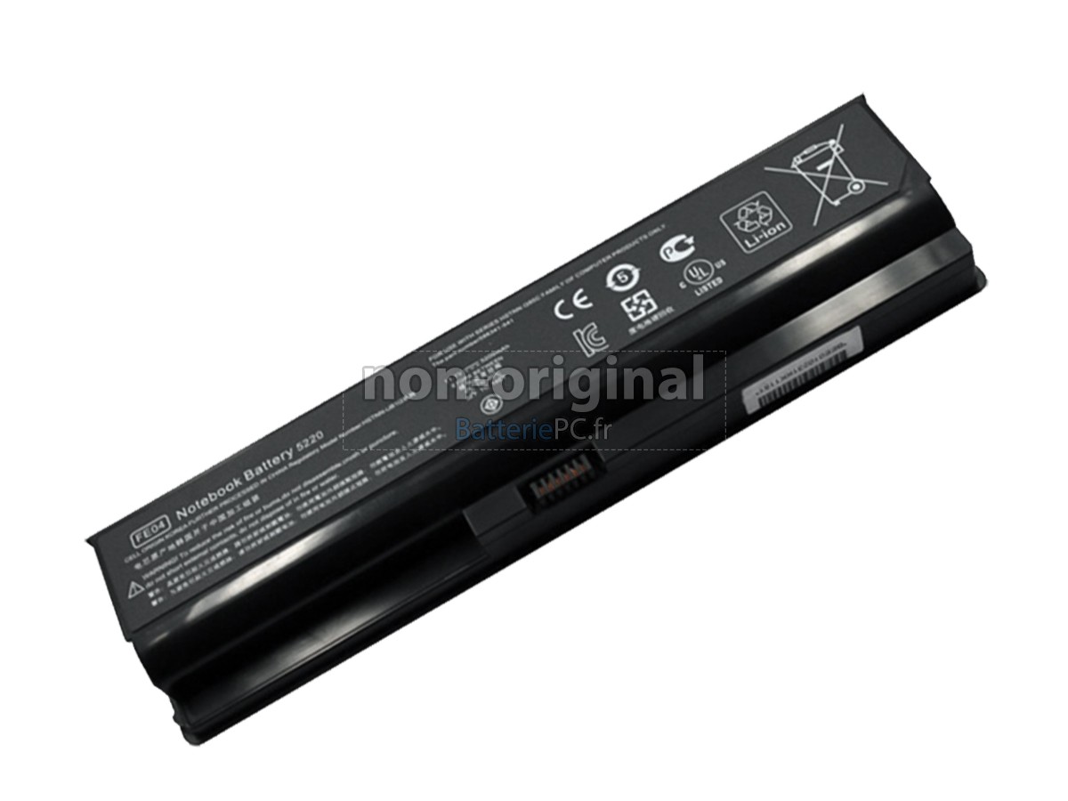 batterie pour HP FE04