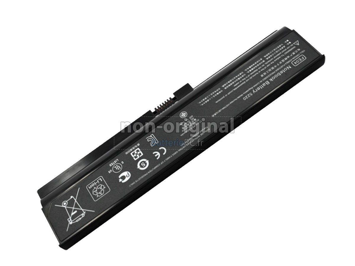 batterie pour HP FE04