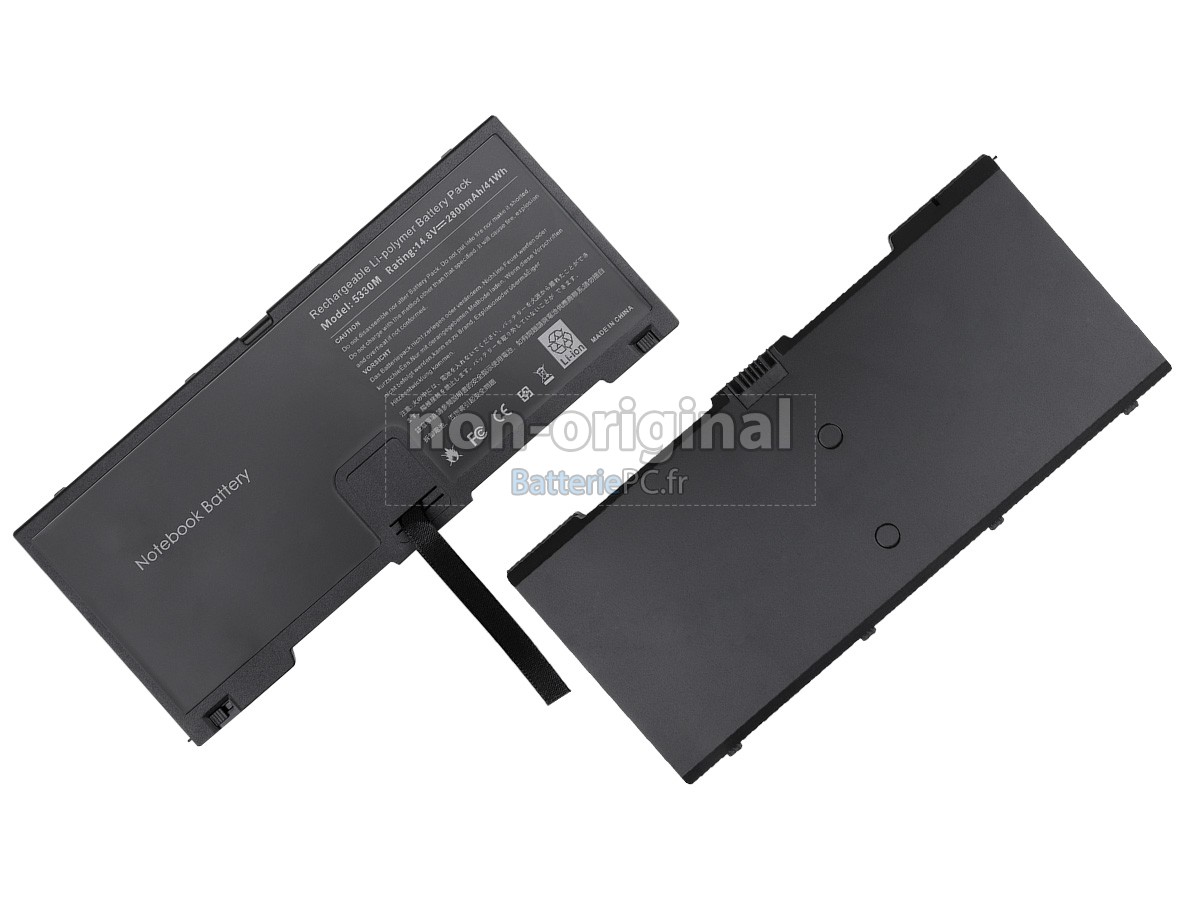batterie pour HP 634818-251