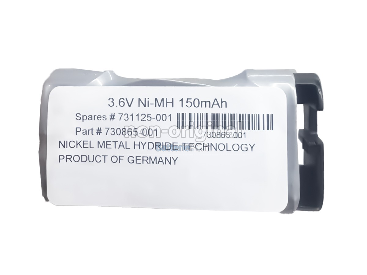 batterie pour HP 731125-001