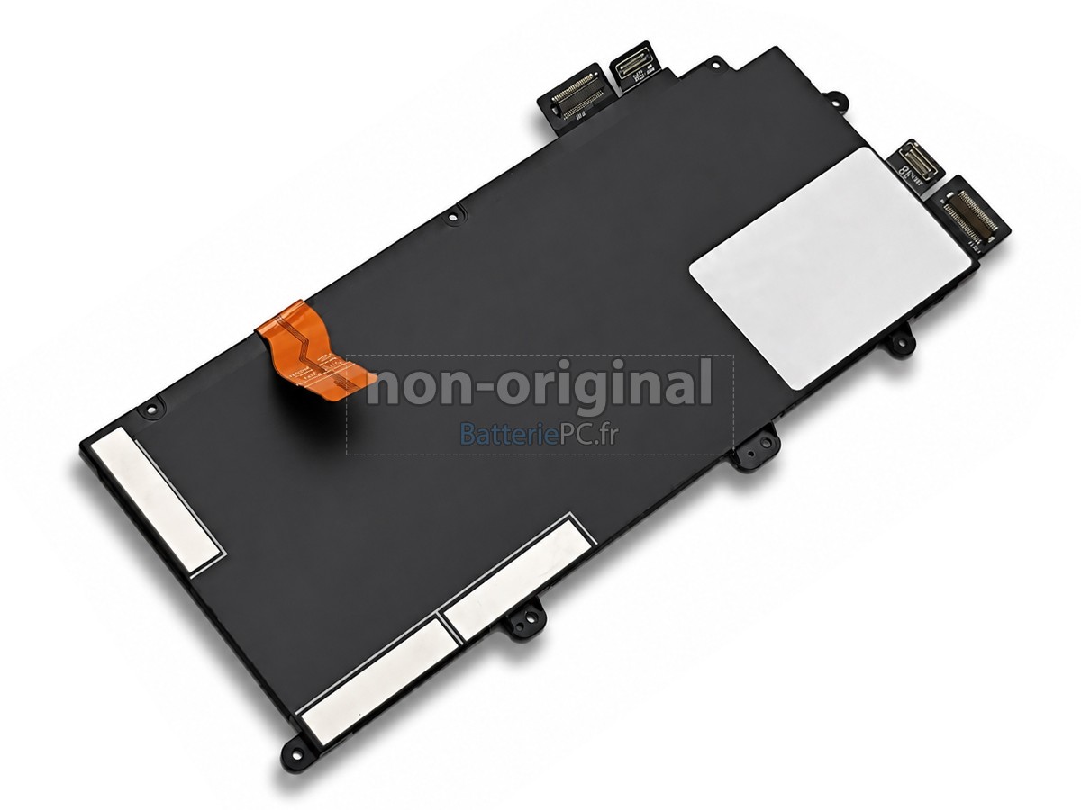 batterie pour HP ED03035XL