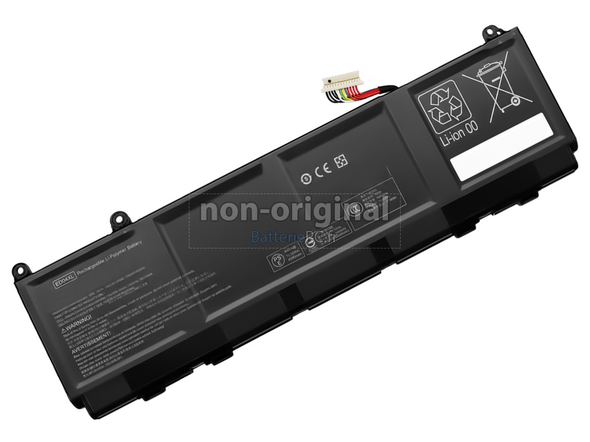 batterie pour HP ZBook ULTRA 14 INCH G1A