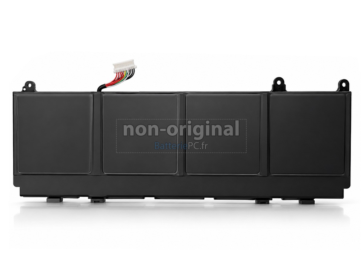 batterie pour HP ZBook ULTRA 14 INCH G1A