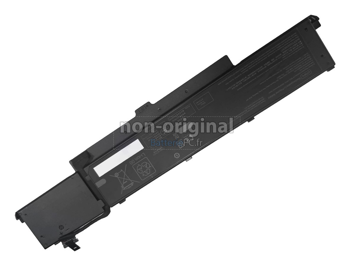 batterie pour HP GT08XL