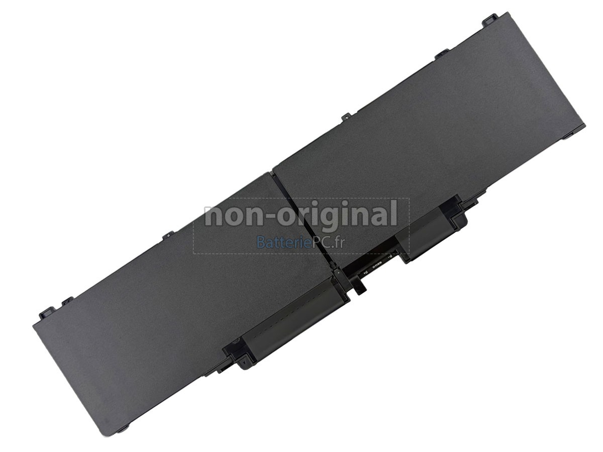 batterie pour HP ZBook 8 G1I 16 INCH
