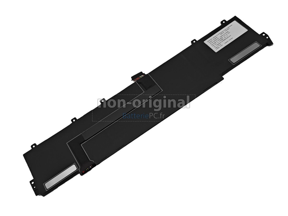 batterie pour HP PA04XL