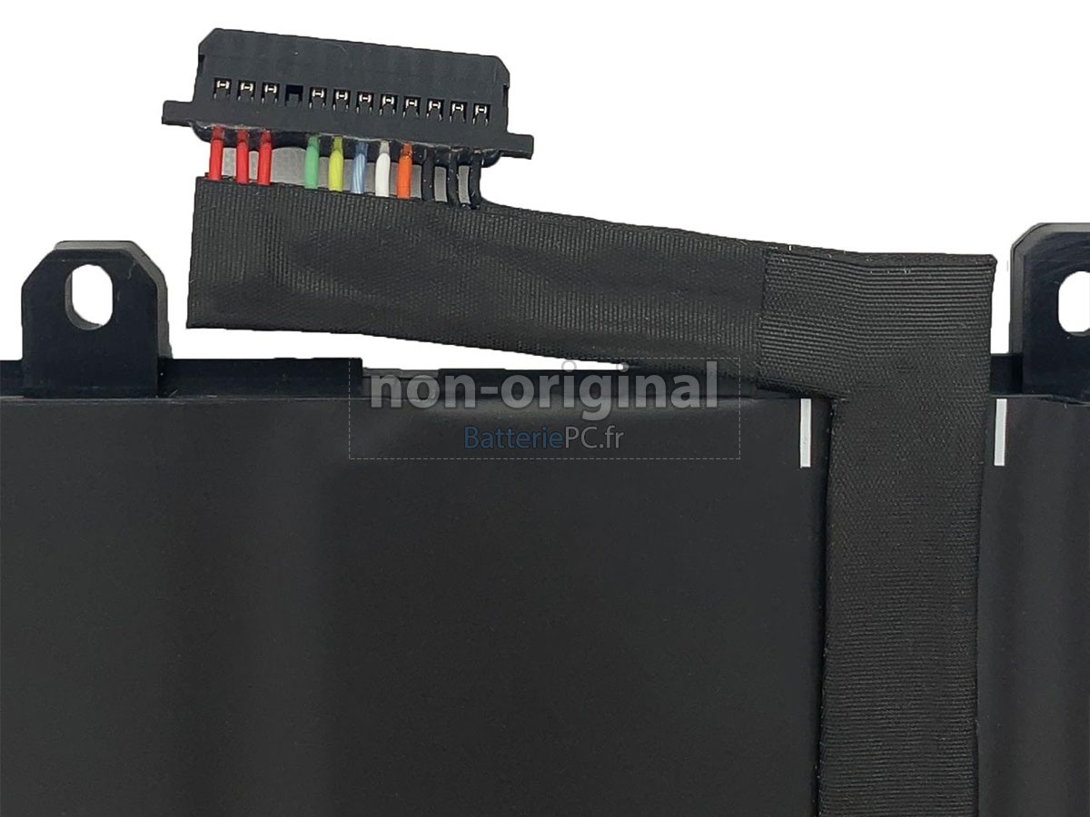 batterie pour HP Omen TRANSCEND 14-FB1989NZ