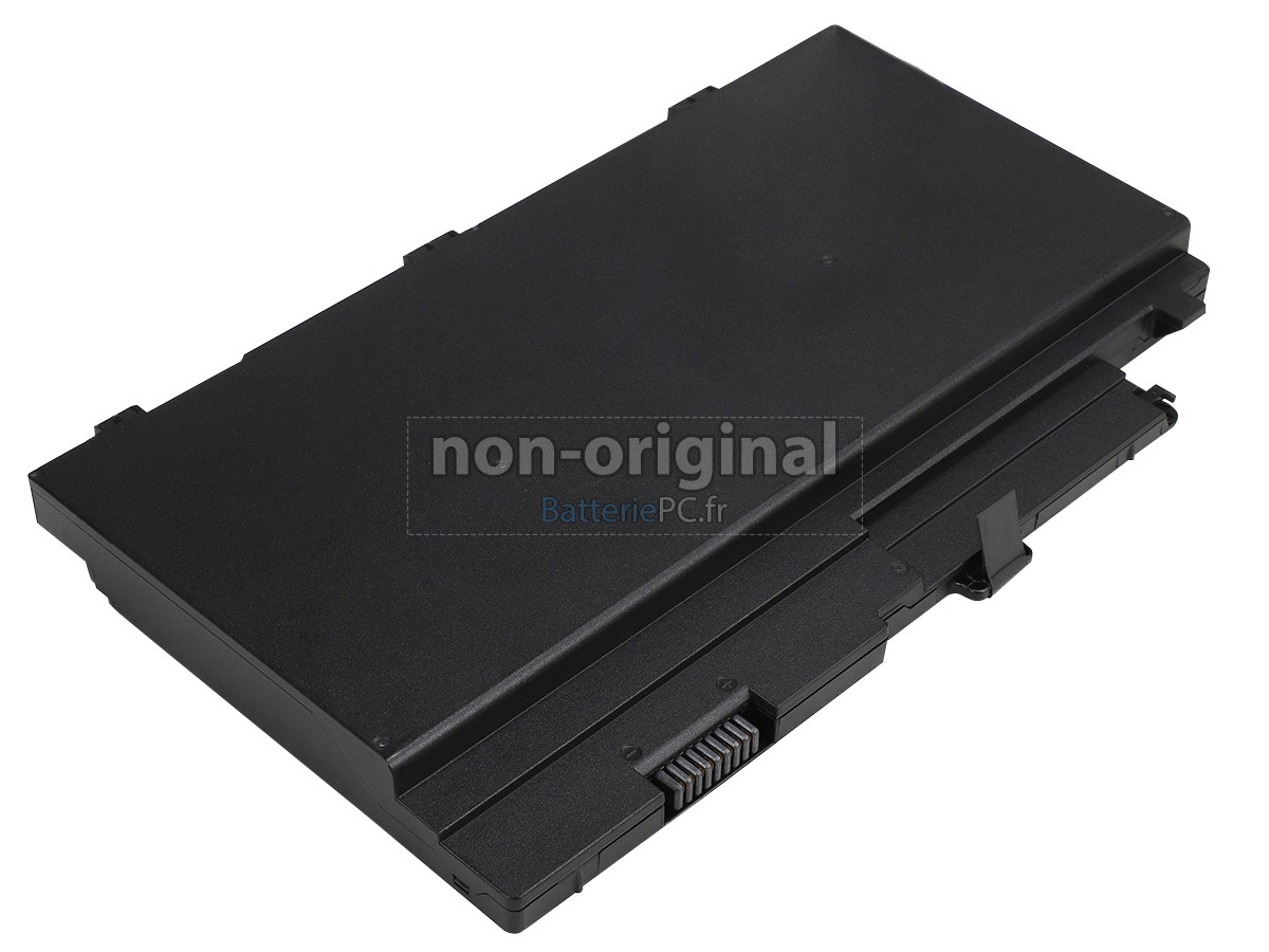 6 cellules 96Wh batterie pour HP ZBook 17 G4-2ZC18ES notebook pc