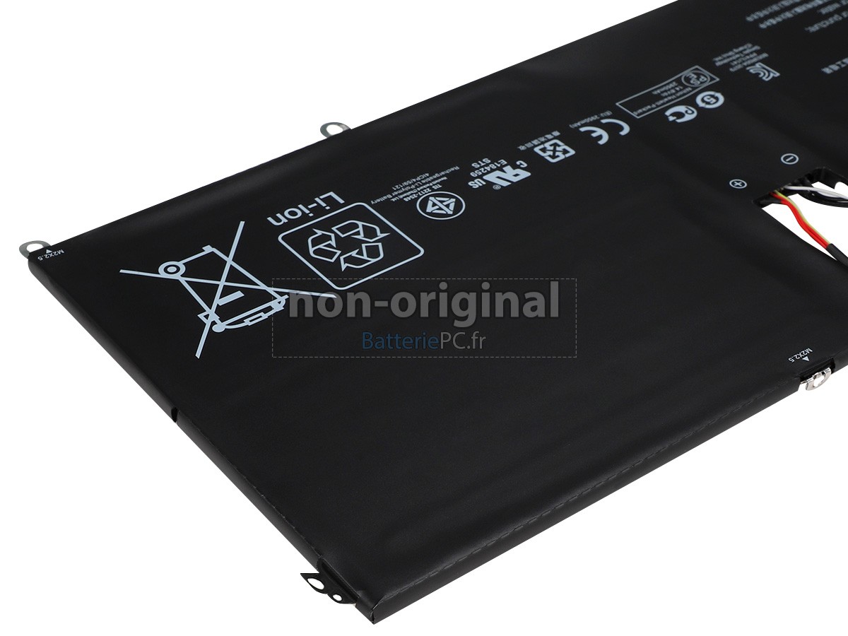 4 cellules 45Wh batterie pour HP Envy Spectre XT 13-2117TU notebook pc