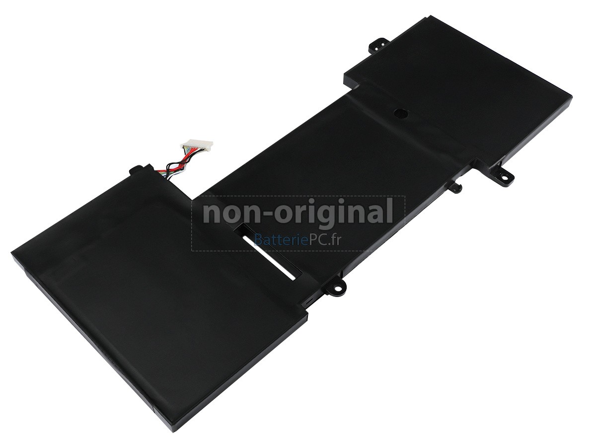 batterie pour HP X360 310 G2 Convertible