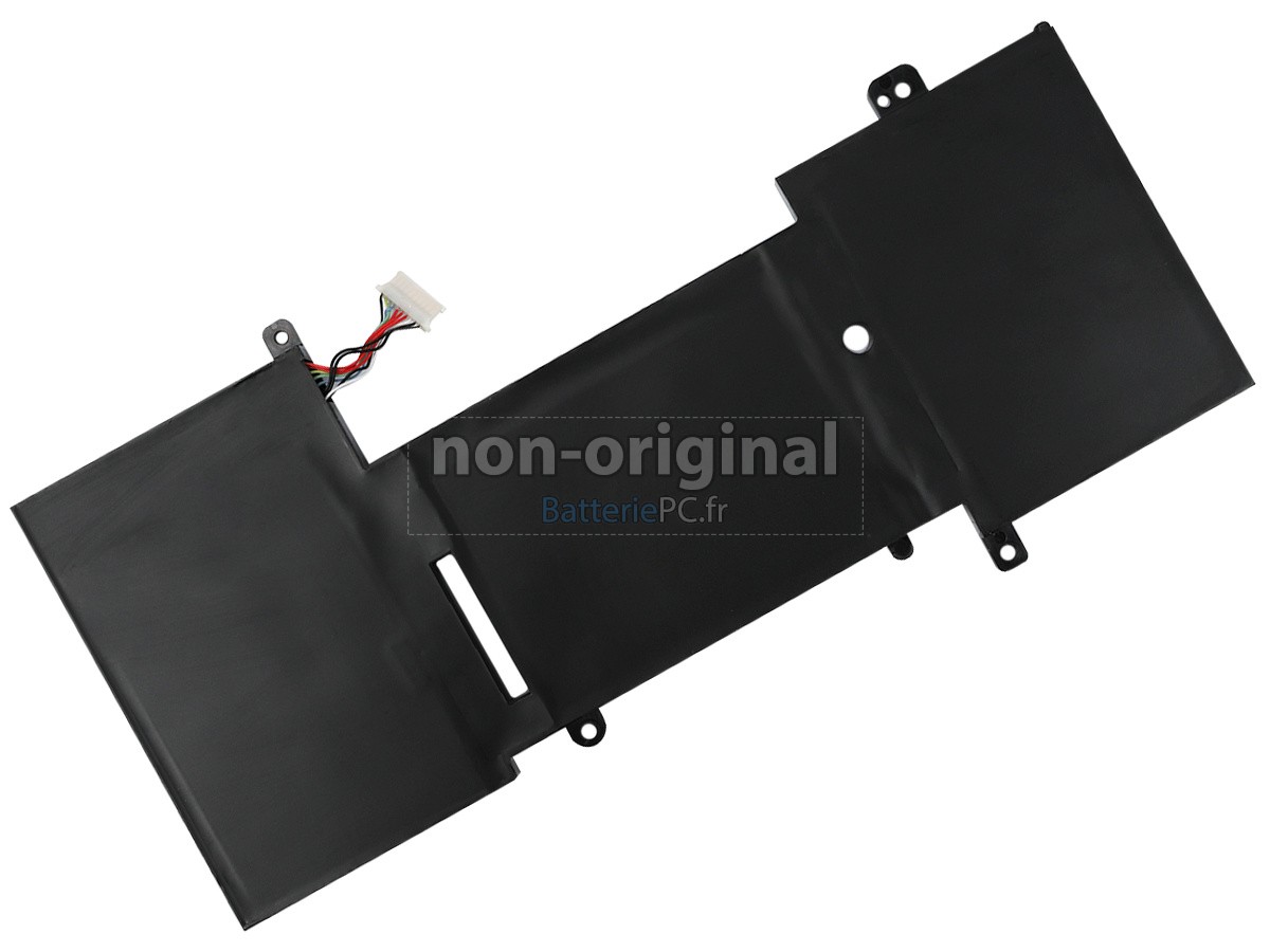 batterie pour HP X360 310 G2 Convertible