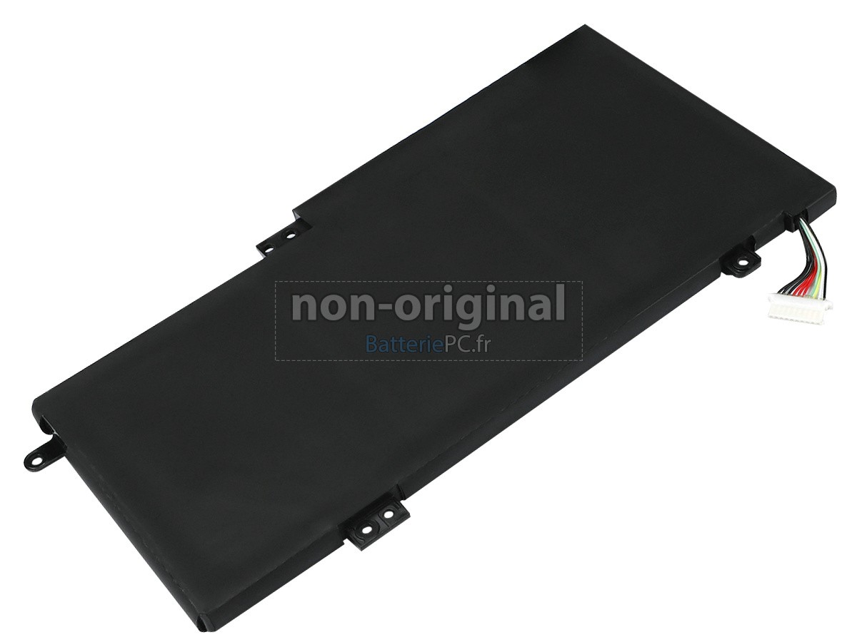 3 cellules 48Wh batterie pour HP Envy X360 15-W117CL notebook pc