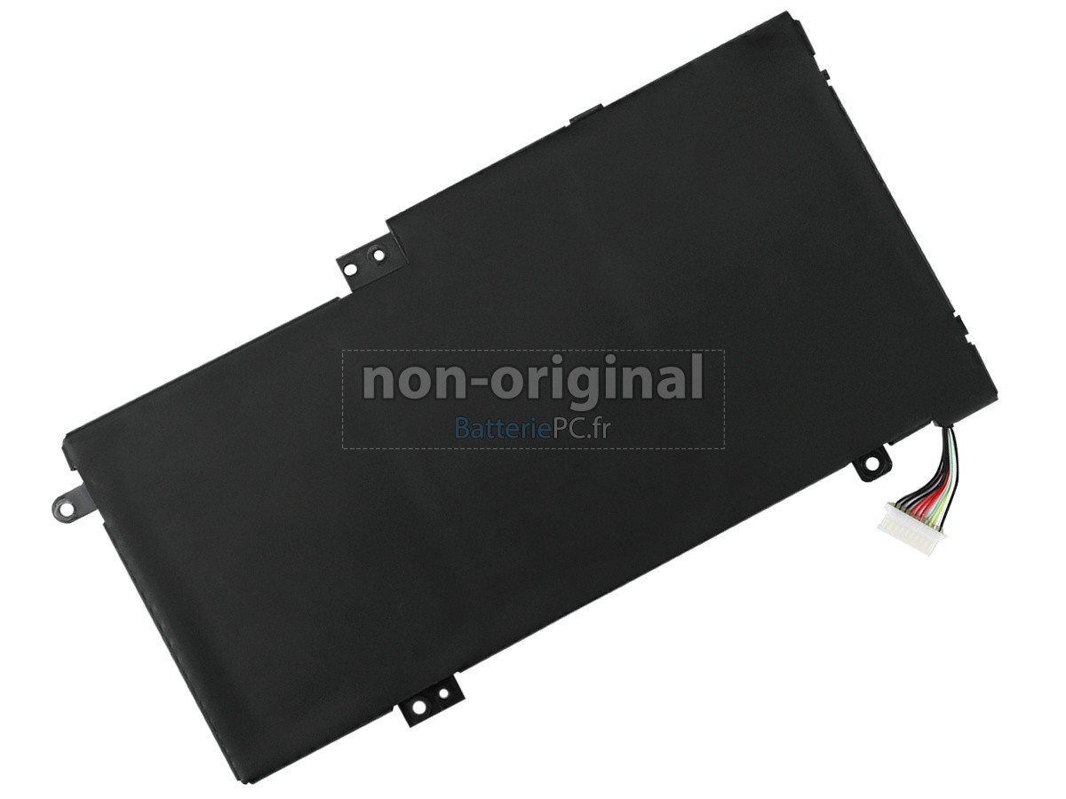 3 cellules 48Wh batterie pour HP Pavilion X360 15-BK001NX notebook pc