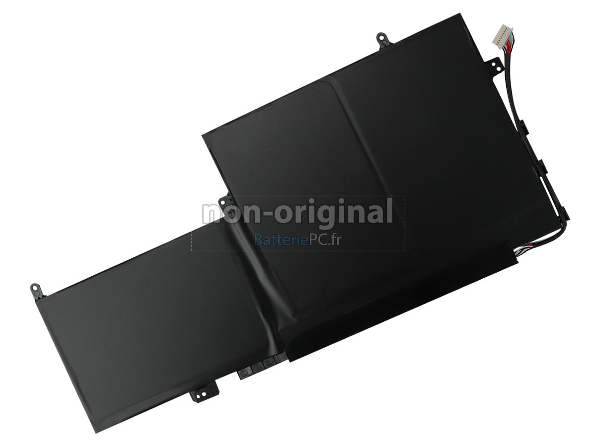 3 cellules 65Wh batterie pour HP Spectre X360 15-AP070NZ notebook pc