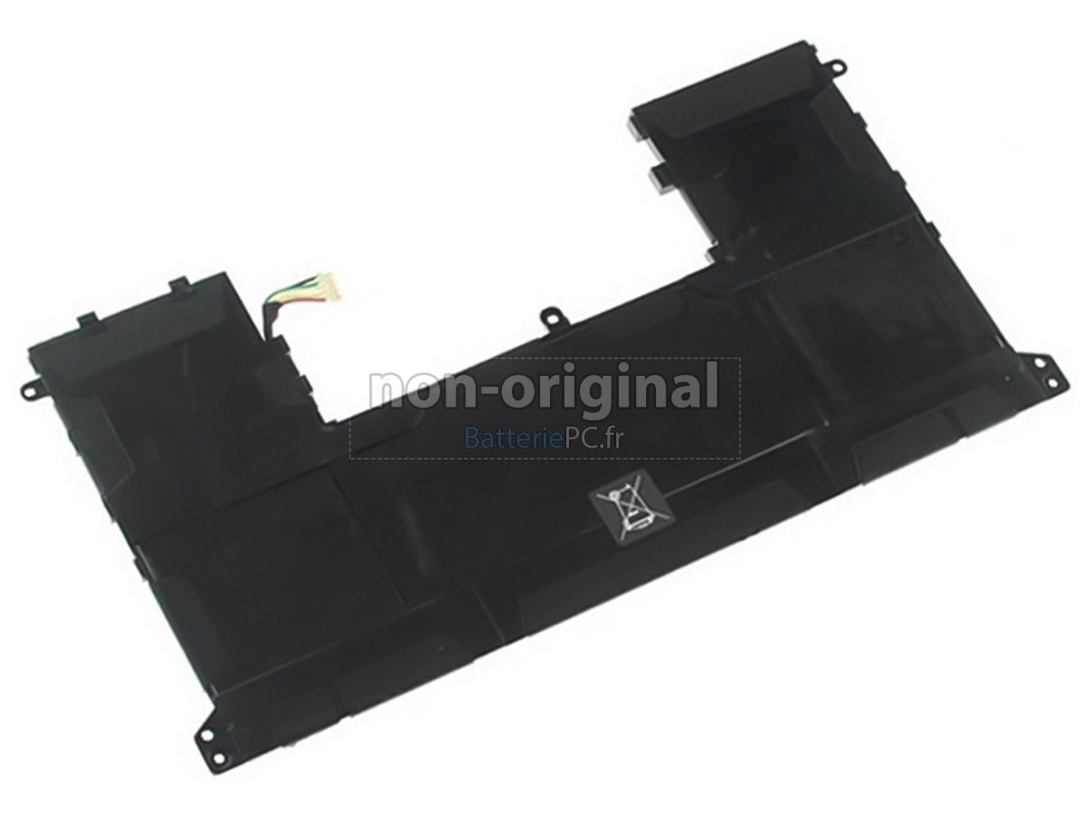 batterie pour HP 693297-001