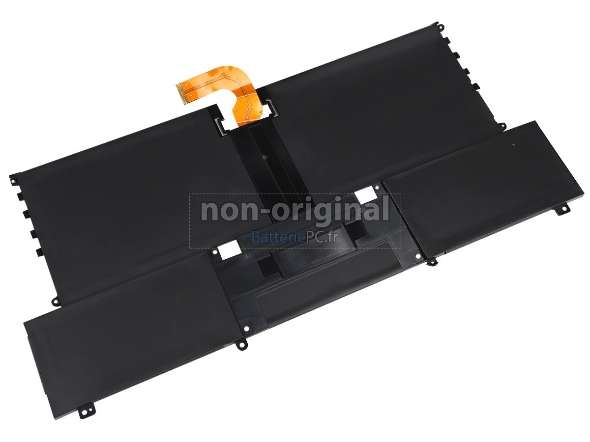 batterie pour HP Spectre 13-V005TU