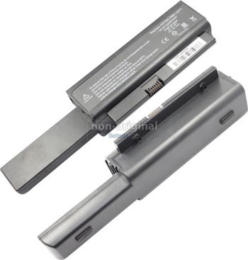 8 cellules 4400mAh batterie pour PC portable HP 579320-001