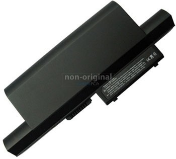 8 cellules 4400mAh batterie pour PC portable Compaq HSTNN-DB36