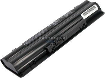 6 cellules 4400mAh batterie pour PC portable HP 500029-142