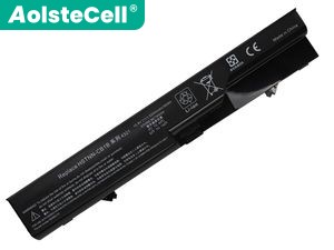 batterie pour pc portable HP 592909-421