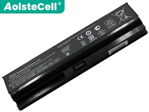 batterie pour pc portable HP FE06