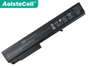 batterie pour pc portable HP EliteBook 8730w