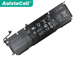 batterie pour pc portable HP ENVY 13-ad172tx