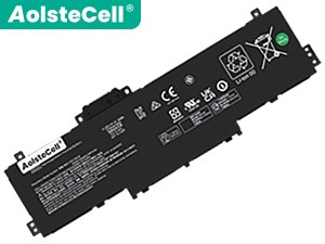 batterie pour pc portable HP N21969-005