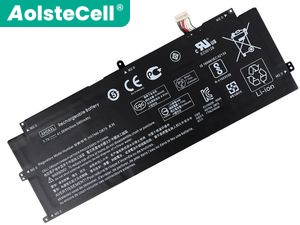 batterie pour pc portable HP TPN-Q184