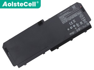 batterie pour pc portable HP ZBook 17 G5 Mobile Workstation