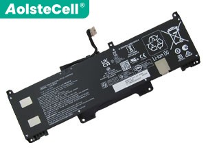 batterie pour pc portable HP M73474-005