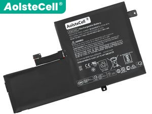 batterie pour pc portable HP 918669-855