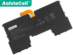 batterie pour pc portable HP Spectre 13-af003tu