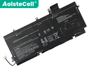 batterie pour pc portable HP EliteBook 1040 G3