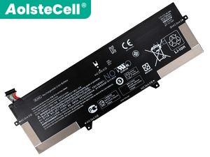 batterie pour pc portable HP HSTNN-DB8M