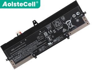 batterie pour pc portable HP BM04056XL