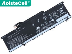 batterie pour pc portable HP ENVY x360 Convert 15-ed1997nz