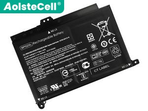 batterie pour pc portable HP Pavilion 15-AU134TX