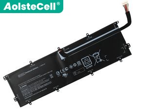 batterie pour pc portable HP ENVY x2 13-j000no