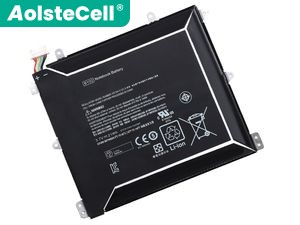 batterie pour pc portable HP 743821-001