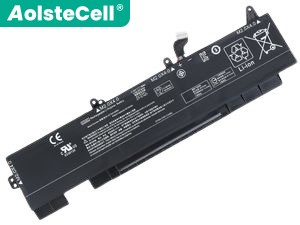 batterie pour pc portable HP L77622-2C1