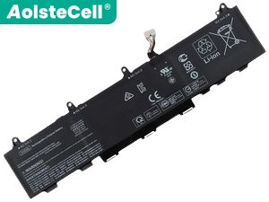 batterie pour pc portable HP CC03XL