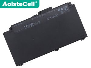 batterie pour pc portable HP ProBook 650 G5