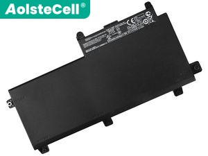 batterie pour pc portable HP 801517-831