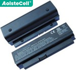 batterie pour pc portable Compaq Presario CQ20-209tu