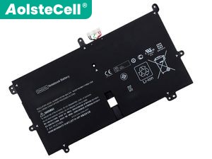 batterie pour pc portable HP DA02XL