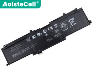 batterie pour pc portable HP OMEN X 17-ap003ne