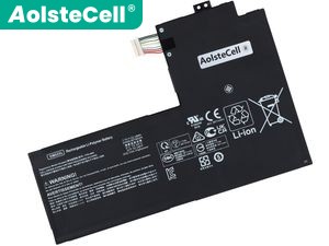 batterie pour pc portable HP DM02XL