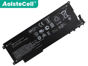 batterie pour pc portable HP 856843-855