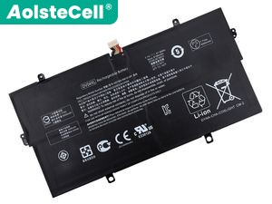 batterie pour pc portable HP 863693-2C1